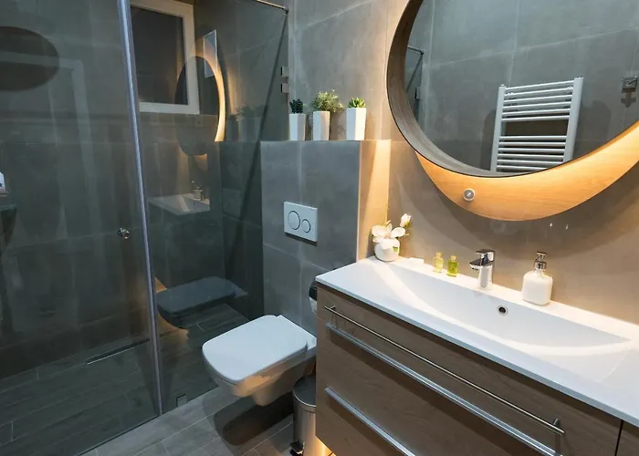 Paulay Appartement