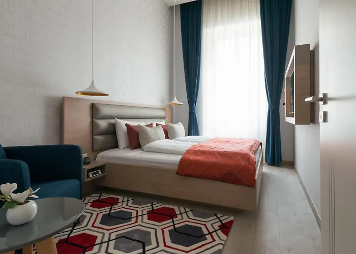 Appartement Paulay