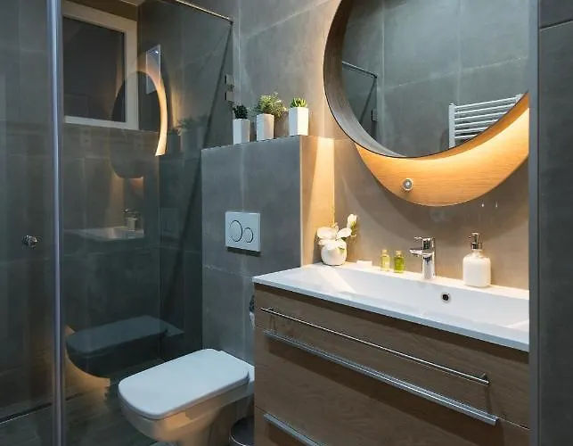 Appartement Paulay