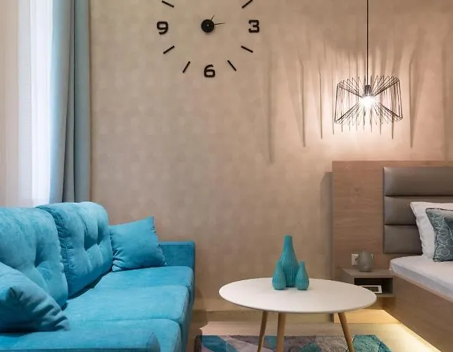 Paulay Appartement *
