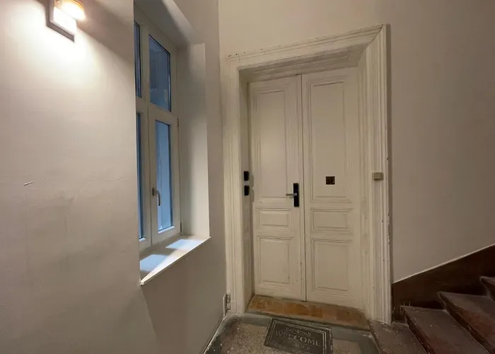 Paulay Appartement *