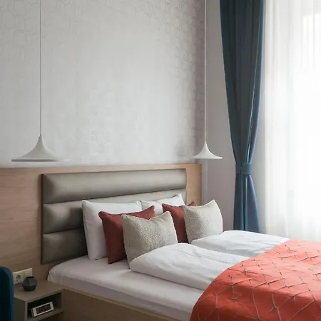 Paulay Budapest