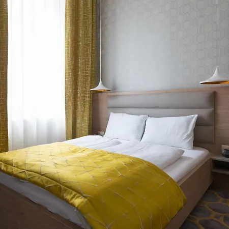 Paulay Apartament *